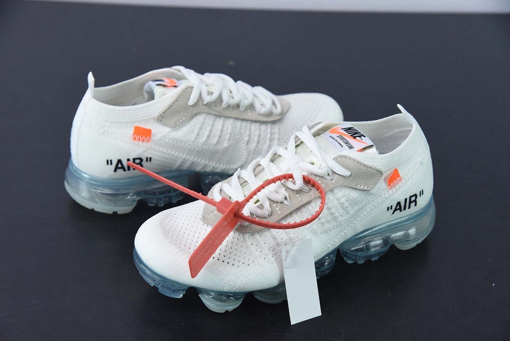 Air VaporMax Off-White