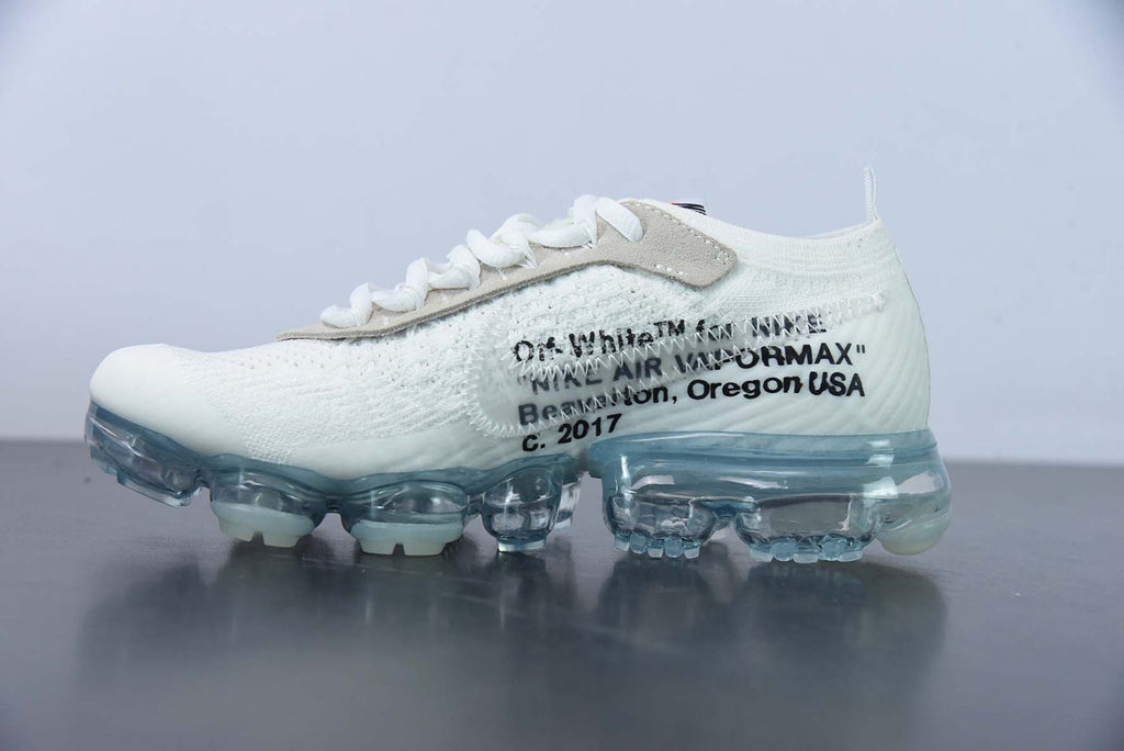 Air VaporMax Off-White