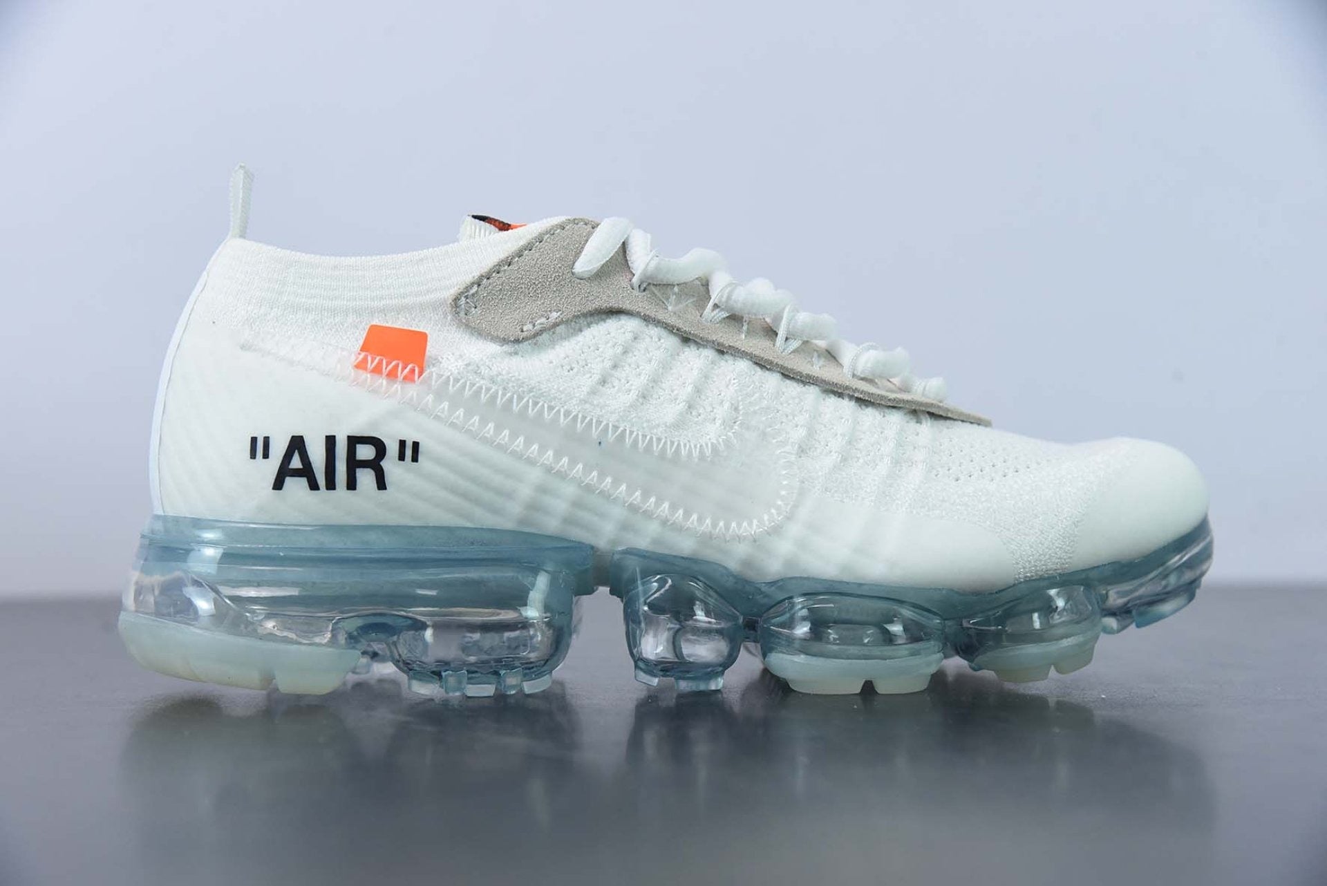Air VaporMax Off-White
