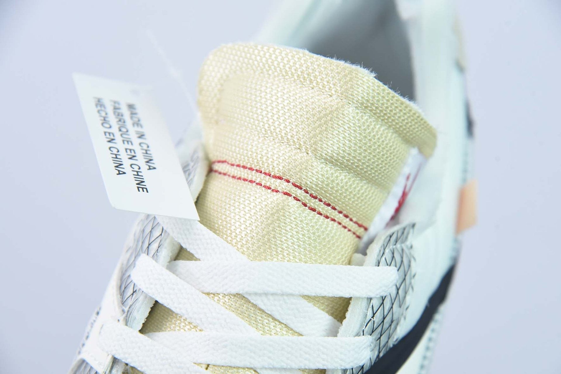 Air Max 90 Off-White