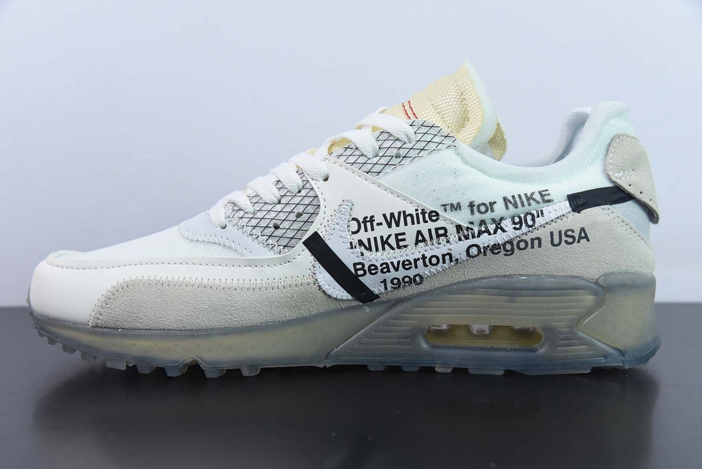 Air Max 90 Off-White