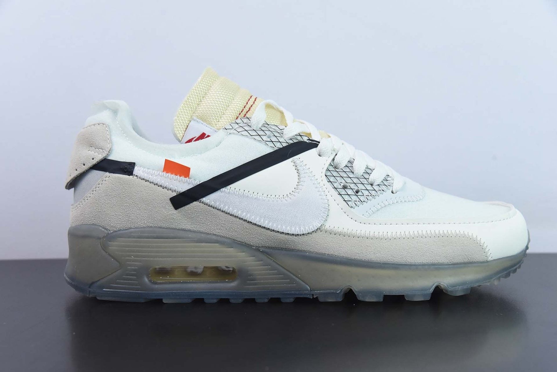 Air Max 90 Off-White