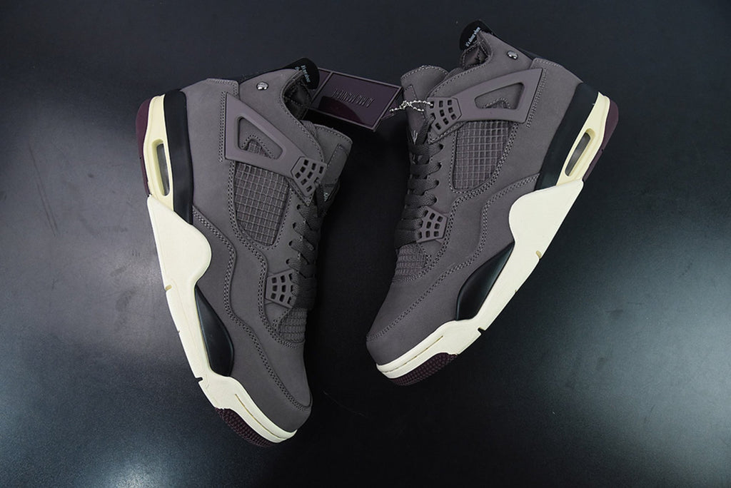 Air Jordan 4 Retro A Ma Maniére Violet Ore
