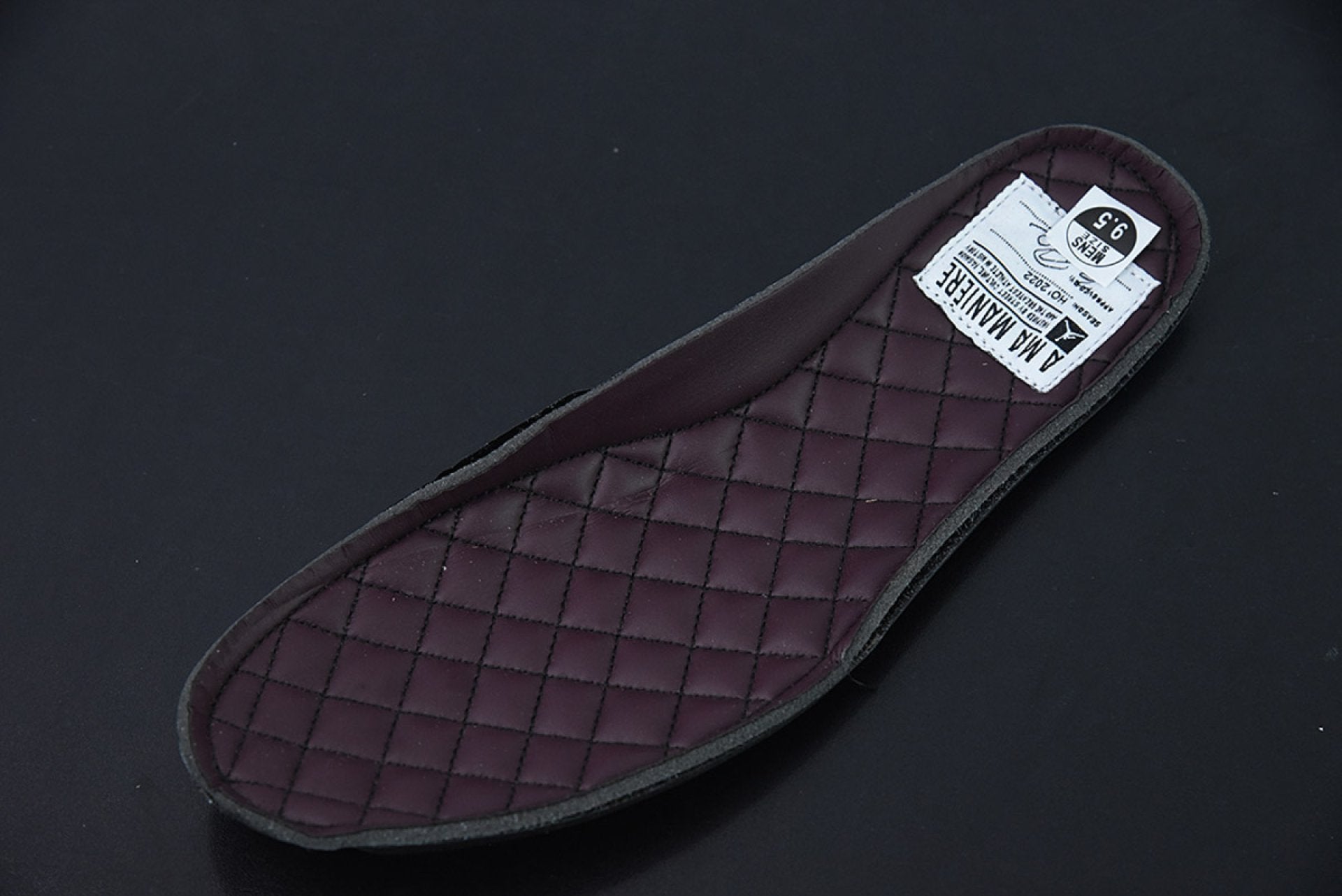 Air Jordan 4 Retro A Ma Maniére Violet Ore