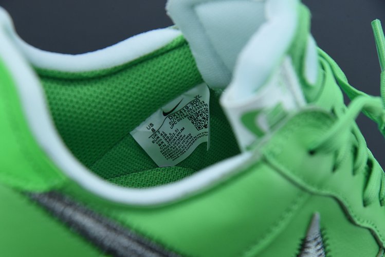 Air Force 1 Low Off-White Brooklyn