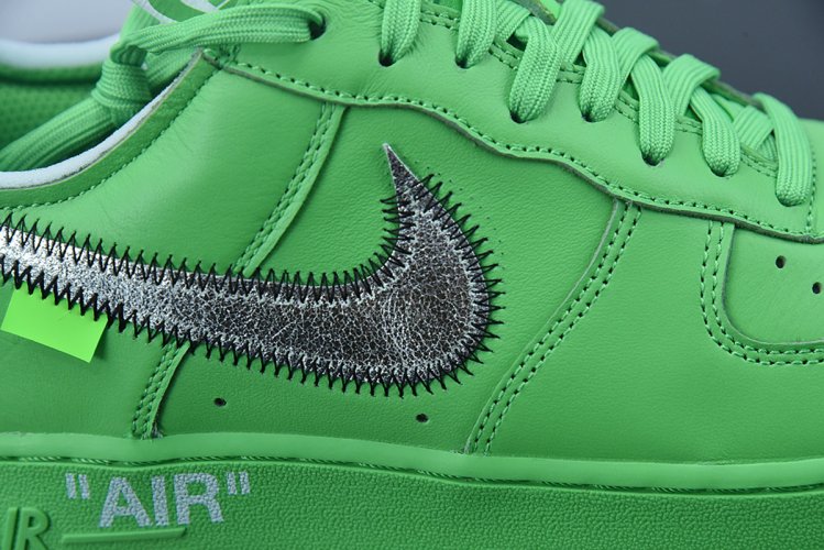 Air Force 1 Low Off-White Brooklyn