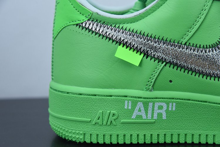 Air Force 1 Low Off-White Brooklyn