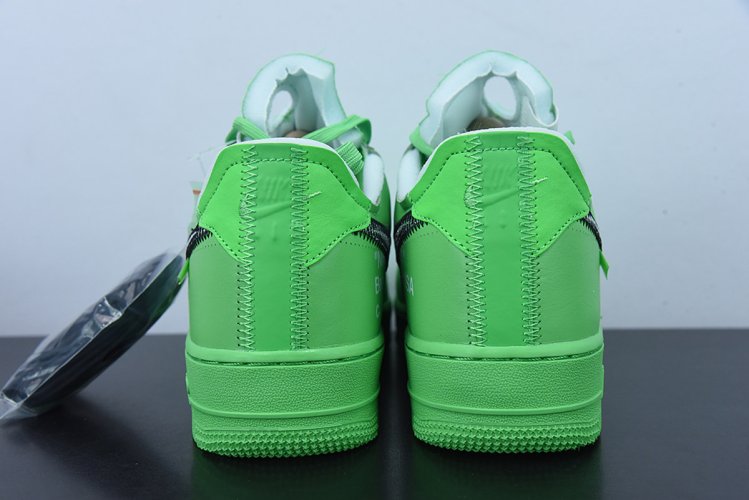 Air Force 1 Low Off-White Brooklyn