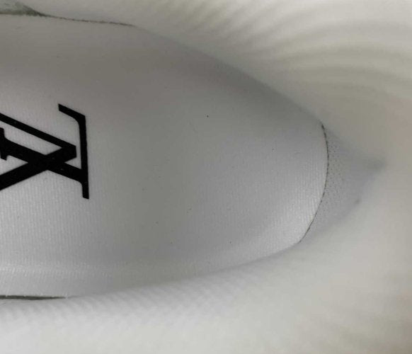 Air Force 1 Low “Monogram White Off-White”
