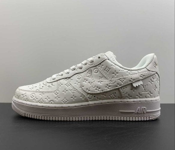 Air Force 1 Low “Monogram White Off-White”