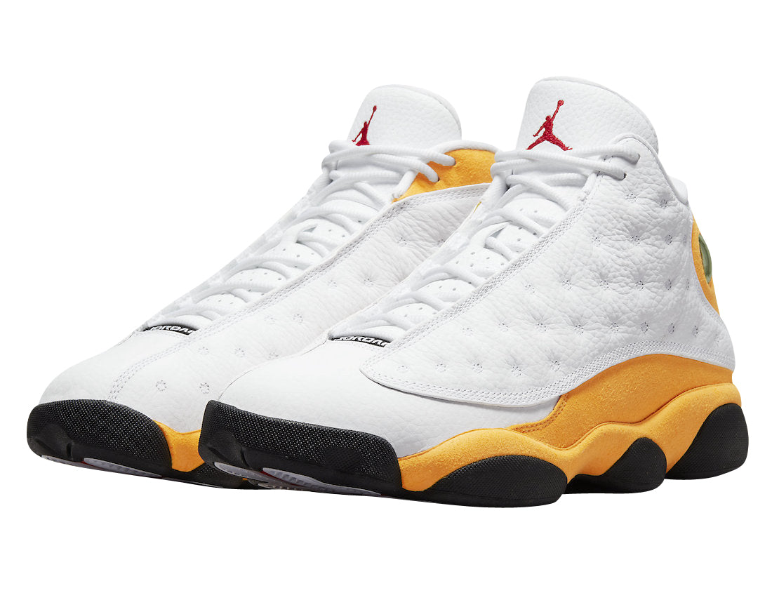 Jordan 13 Retro Del Sol