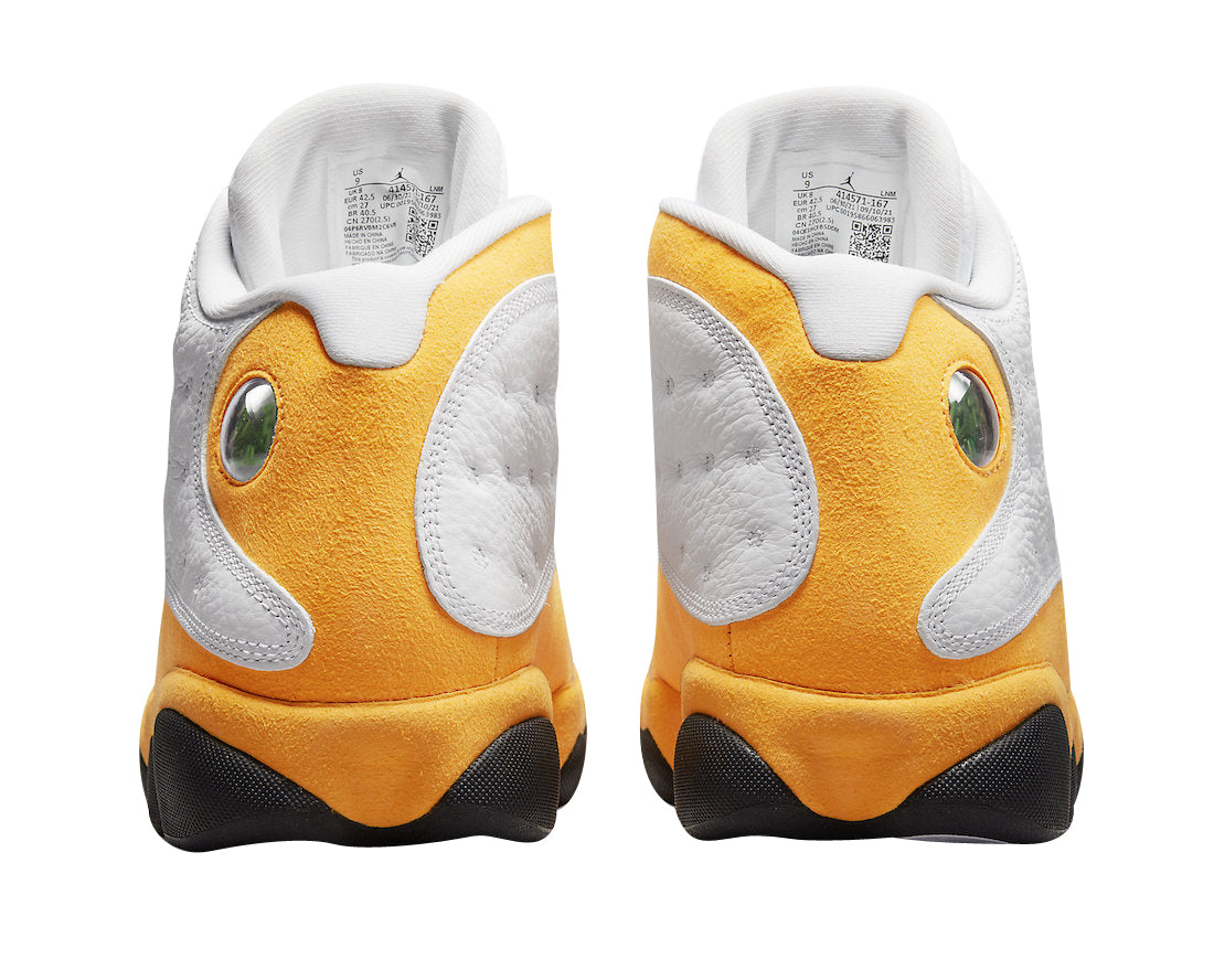 Jordan 13 Retro Del Sol