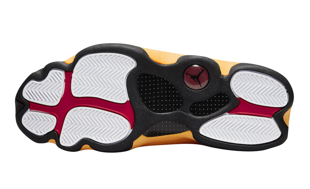 Jordan 13 Retro Del Sol