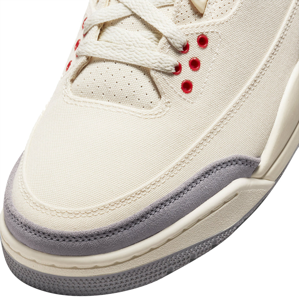 Air Jordan 3 Muslin