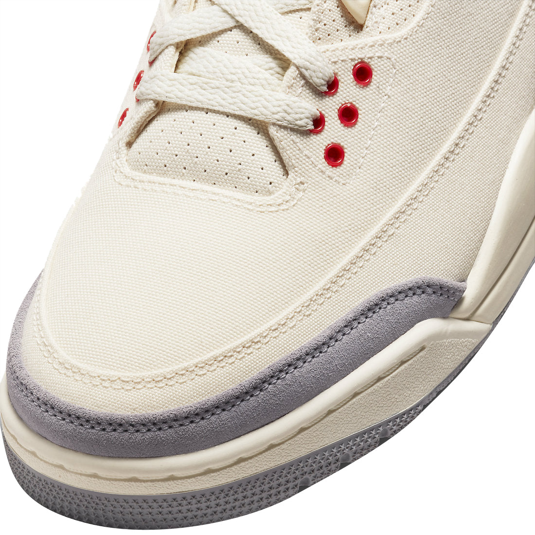 Air Jordan 3 Muslin