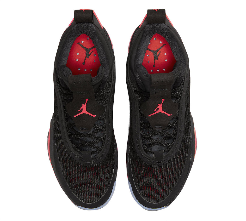 Air Jordan 36 Infrared 23