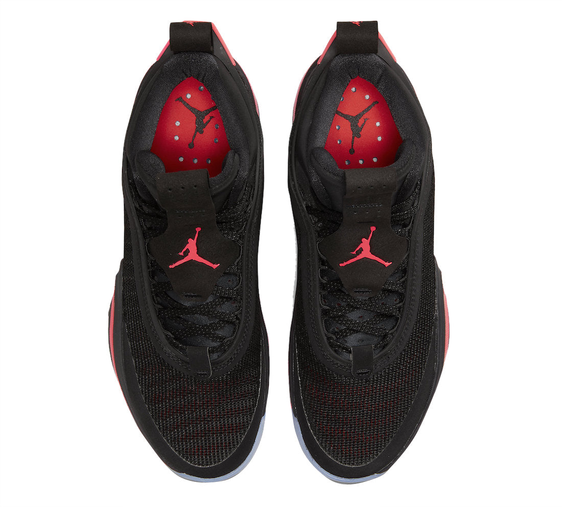 Air Jordan 36 Infrared 23