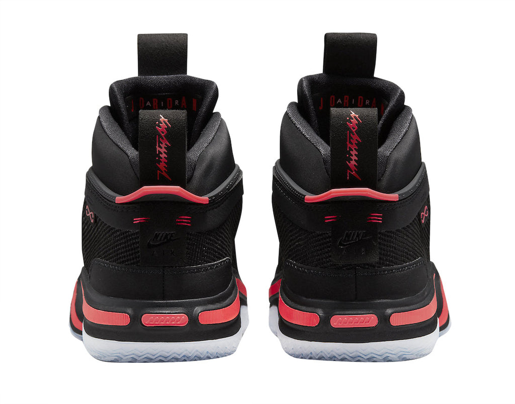 Air Jordan 36 Infrared 23