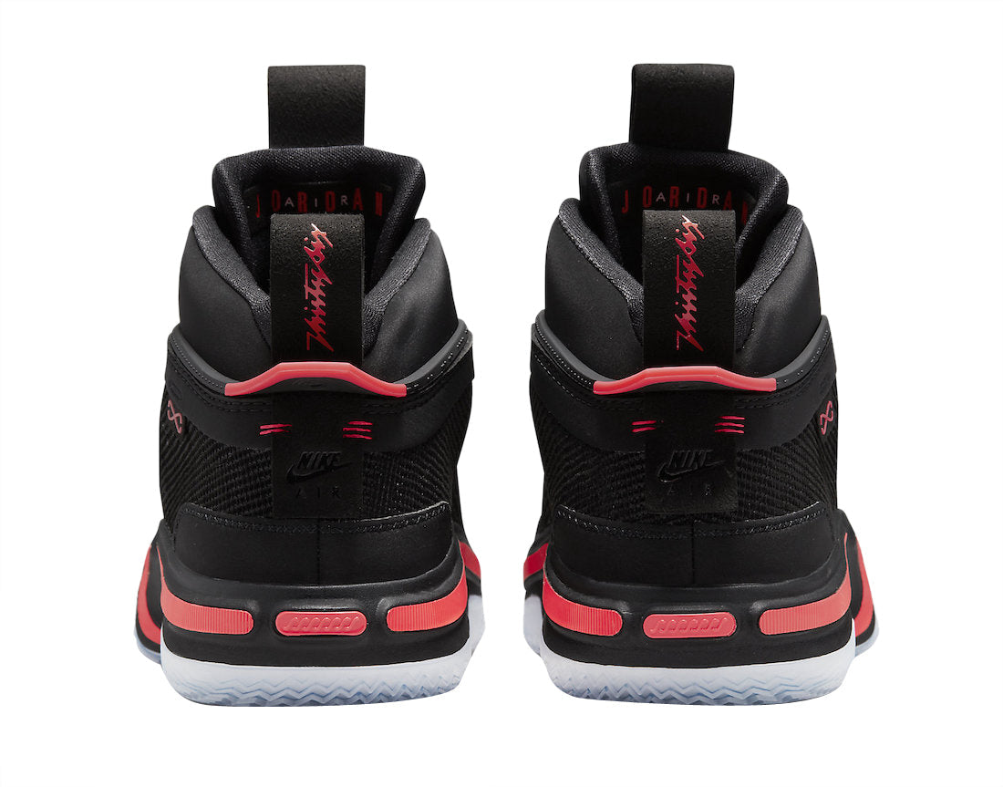 Air Jordan 36 Infrared 23