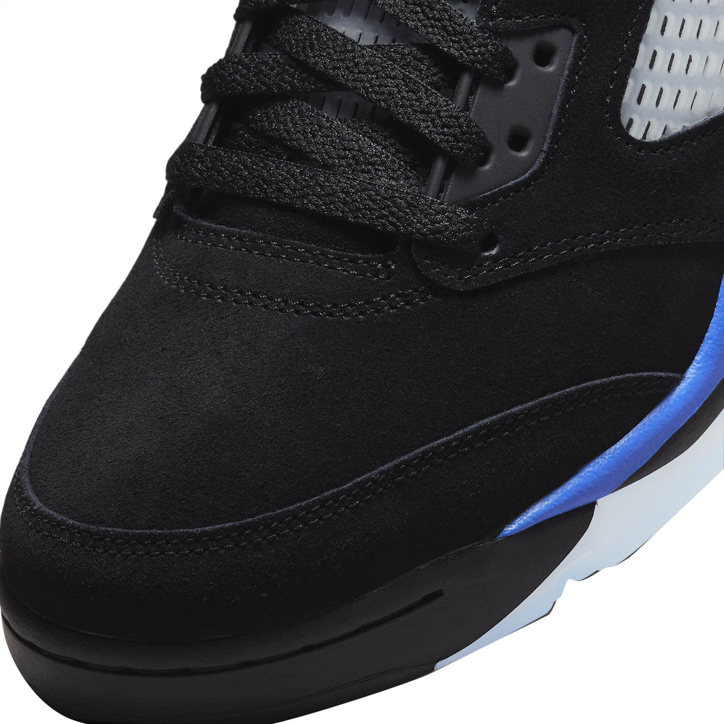 Air Jordan 5 Racer Blue