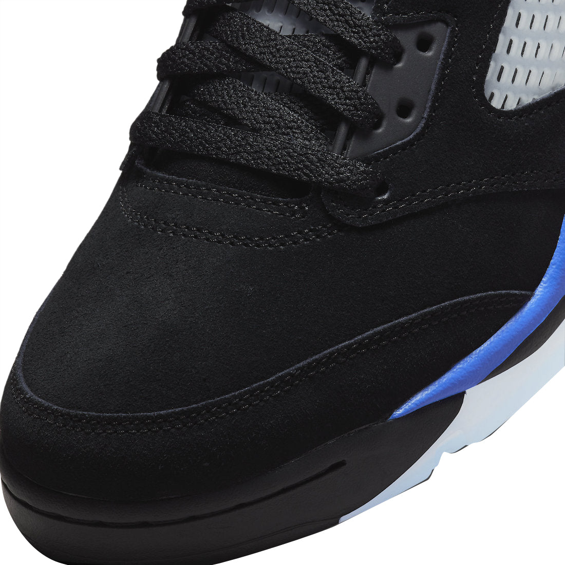 Air Jordan 5 Racer Blue