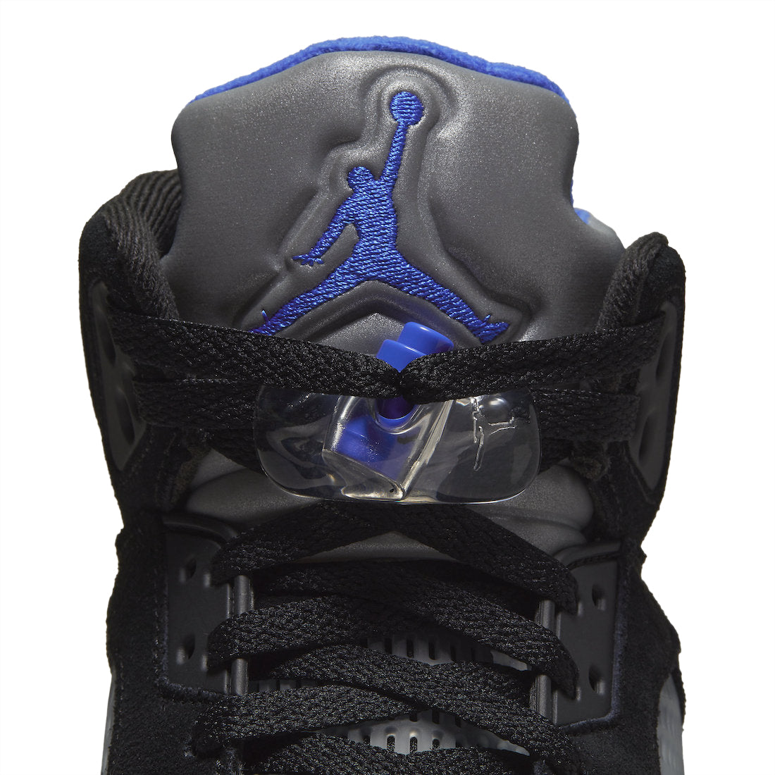 Air Jordan 5 Racer Blue