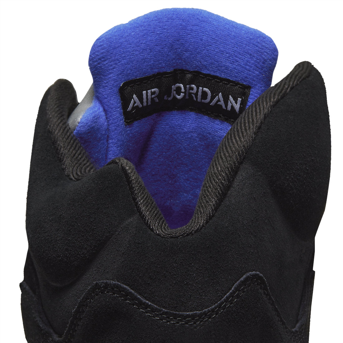Air Jordan 5 Racer Blue