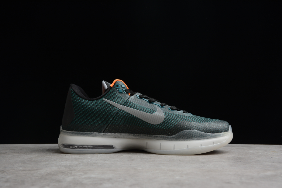 NK Kobe 10 Flight