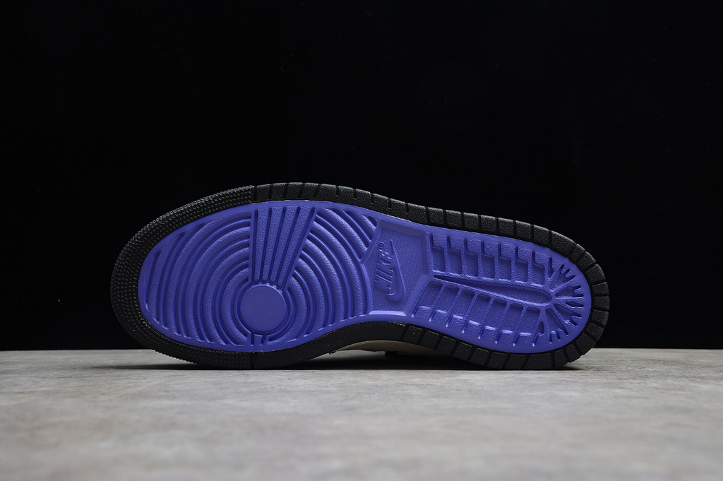 Air Jordan 1 Zoom Air CMFT “PSG”