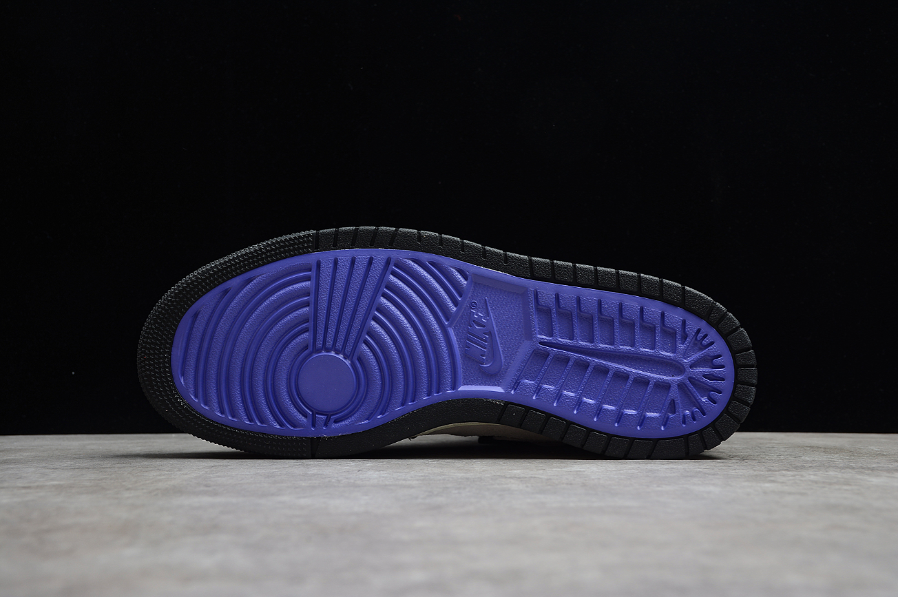 Air Jordan 1 Zoom Air CMFT “PSG”