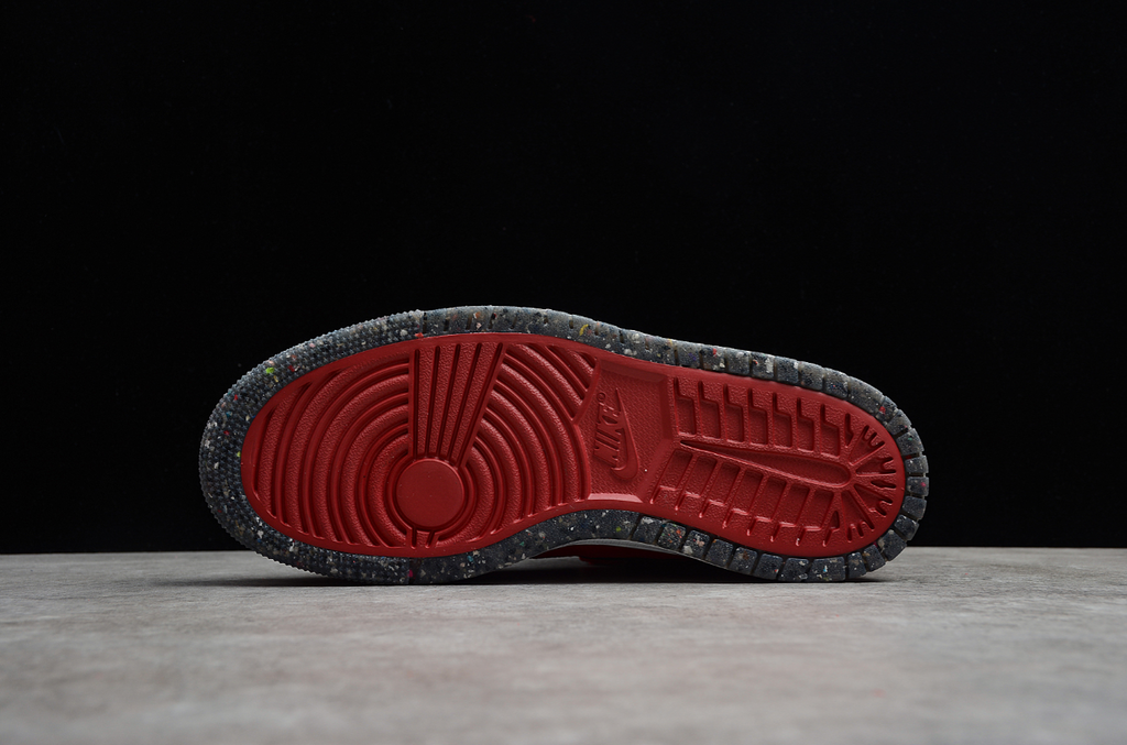 Air Jordan 1 High Zoom Air Comfort 'Gym Red'