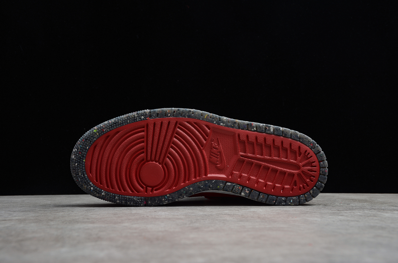 Air Jordan 1 High Zoom Air Comfort 'Gym Red'