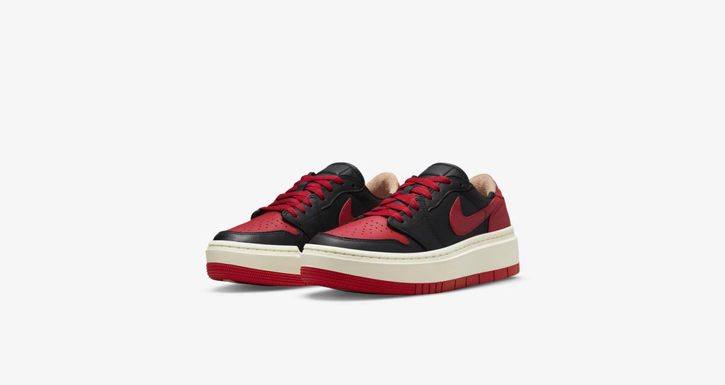 Air Jordan 1 Low LV8D Elevated