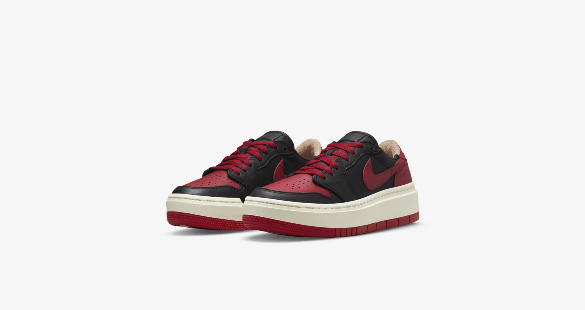 Air Jordan 1 Low LV8D Elevated