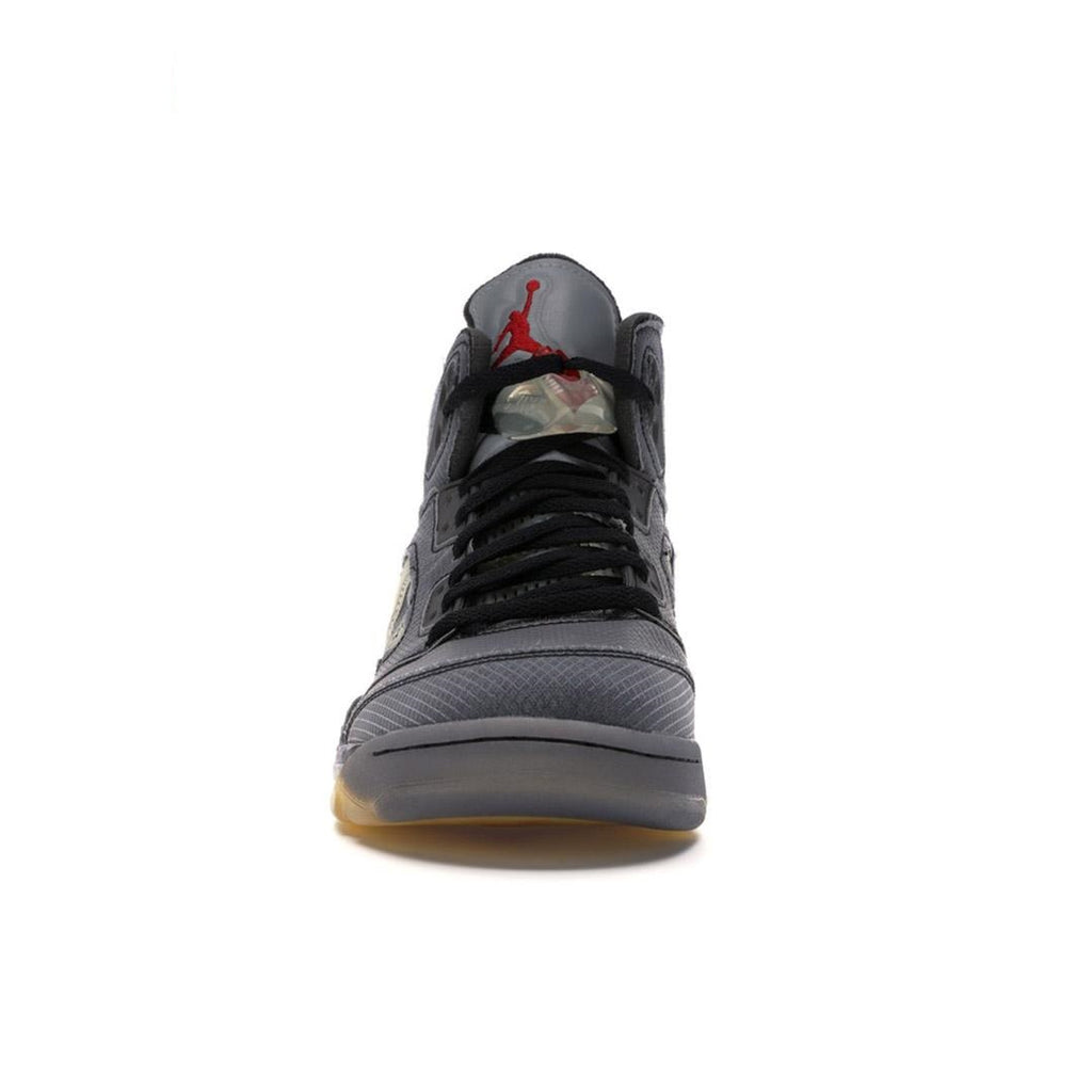 Air Jordan 5 Retro OW Black