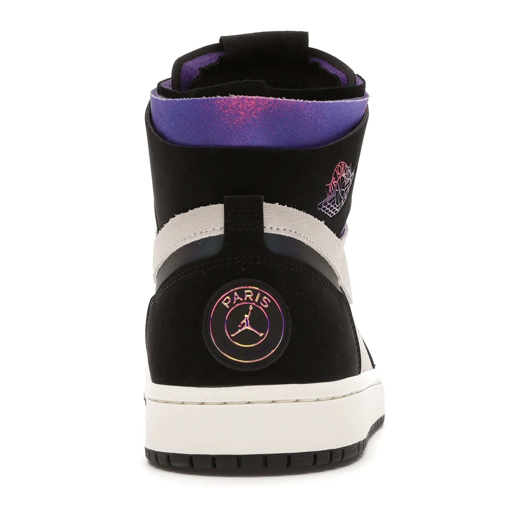 Air Jordan 1 Zoom Air CMFT PSG Paris Saint-Germain